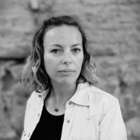 Charlotte Delmas