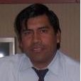 Melchor Cardenas Flores