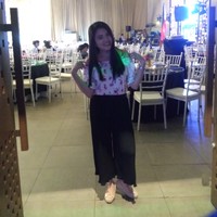 Lenniel Rose Rivera