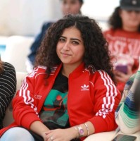 Sameen Hameed