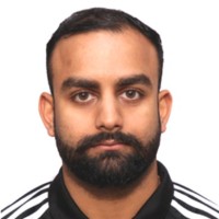 Munish Rana