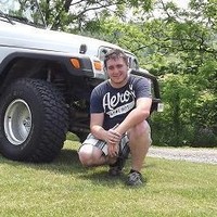Dustin Snook