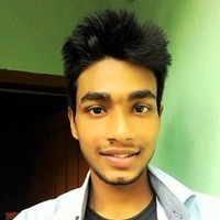 MD ANWAR HOSSEN RONY