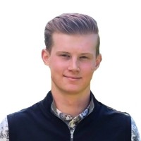 Caden Smith