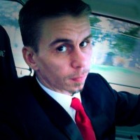 Christopher (Guido) Evans
