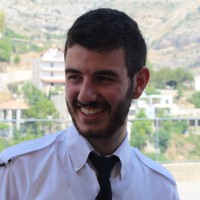 Fadi Abi Nader