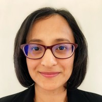 Naureen Matlib