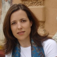 Marisa Borges