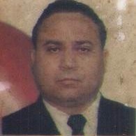 rafael hurtado ramos