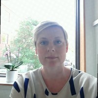 Anja Larsen