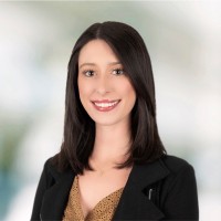 Brittney Holbrook, CPA
