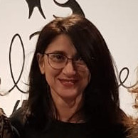 Margharet Bucarelli
