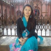 sunita karmacharya