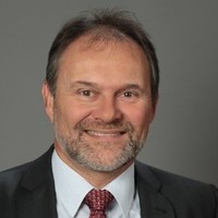 Ralph Moser
