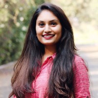 Shraddha Patel