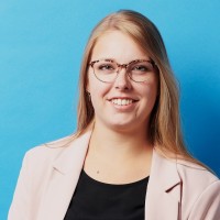Romy Neerhof - Schakelaar