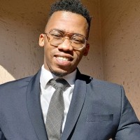 Lebohang Zulu