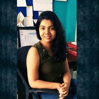 Sonali Joshi