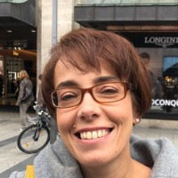 Monica Fabi, Pmp®