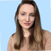 Anastasiia Prokhorova