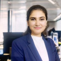 Neha Trivedi