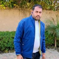 Bhanu Pratap Kushwah