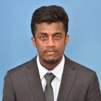 Mohamed Firdous