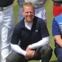 Stephen Morton FCCA