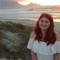Catherine McDermott
