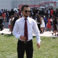 Edinson C Vasquez Guevara