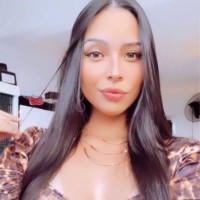 Gabriella Silva Manecolo
