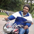 Jayanth P