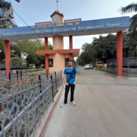 Uday Harwani