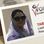 Tabassum Sultana