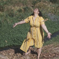 Candice laurien Charlton