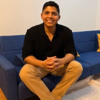 Jose David Angulo Garcia
