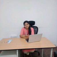 Selvasuganya Velusamy