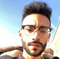 Adrian espinal
