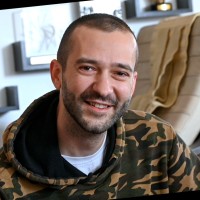 Sasho Lichovski