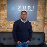 Jarvin Ramdoo