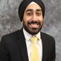 Bikram Sodhi