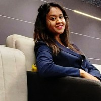 Niveditha Sanjeev