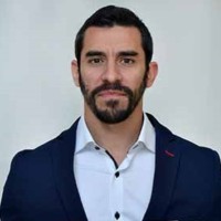 Andrés Martí