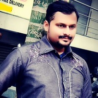 Nitin Shinde