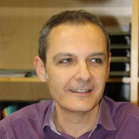 Jordi Moreno