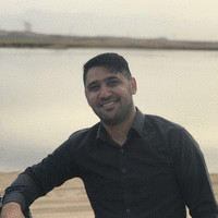 Hamid Reza Farzin
