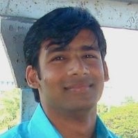 Suyash Rastogi