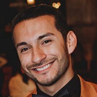 Jonathan De La Trinidad