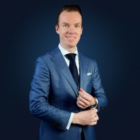 Ferdi van Voskuilen MSc RA AA