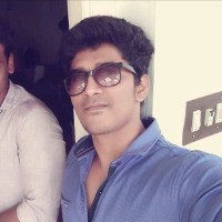 Manimaran V R